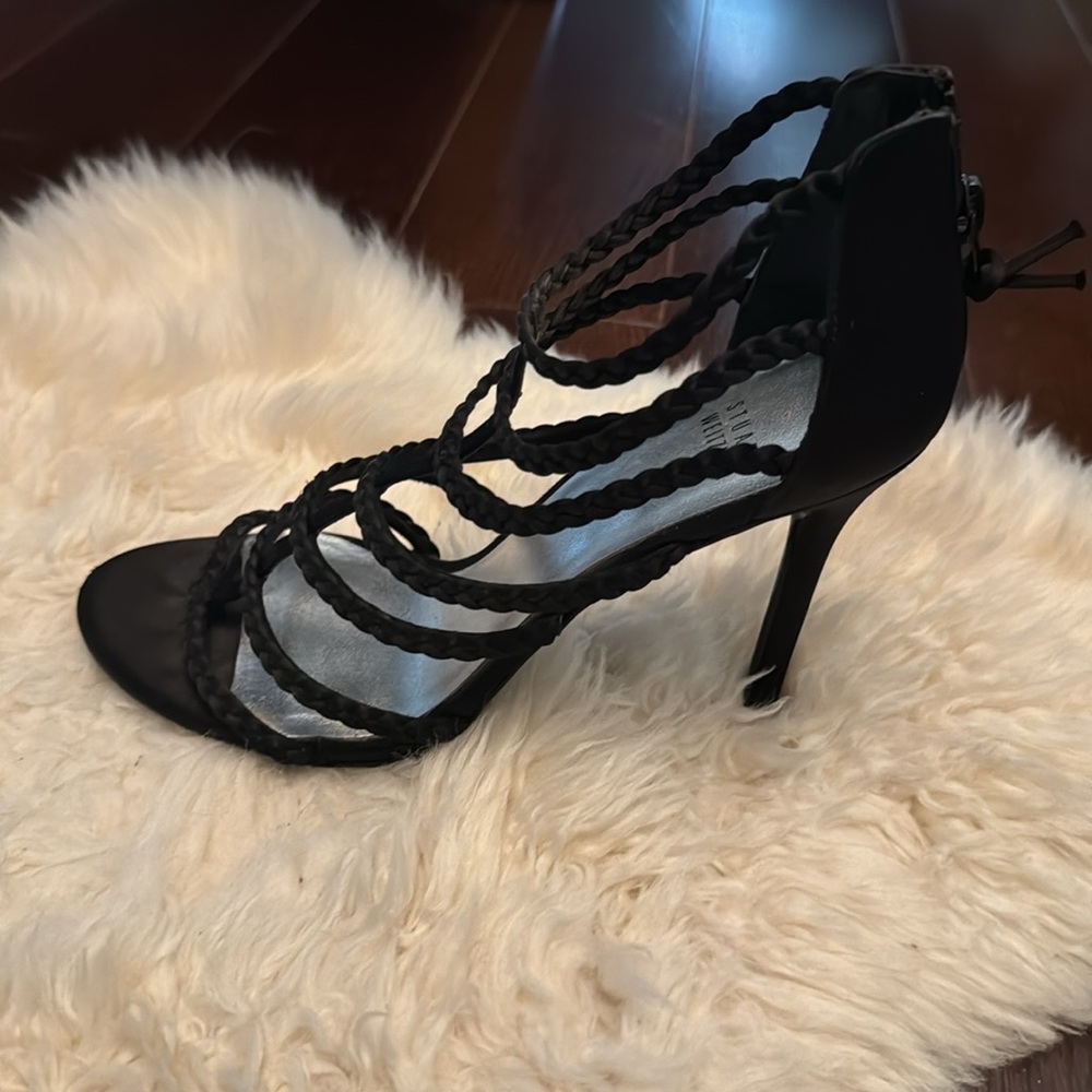 Stuart Weitzman Heels Size 9 - image 2